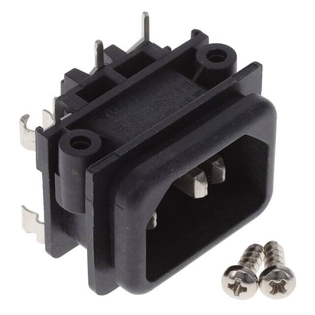 GSF1.1002.41 SCHURTER Inc.  Moduli di ingresso alimentazione (PEM)